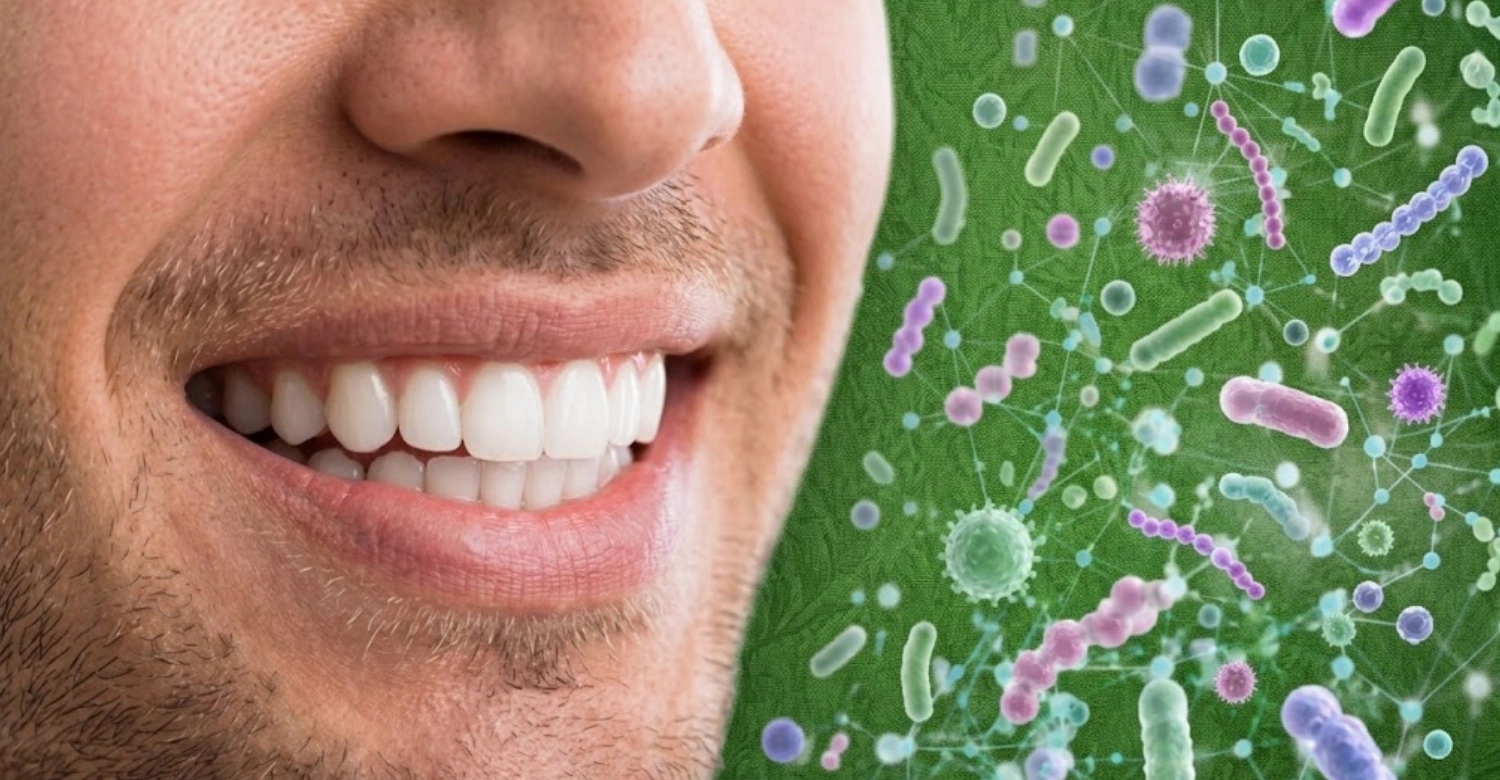 Oral Microbiome Inblog